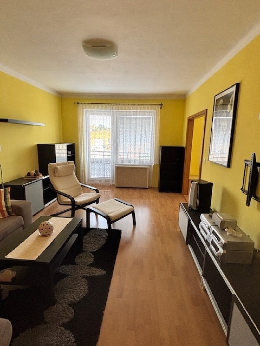 Byt 4+1, 73 m²
