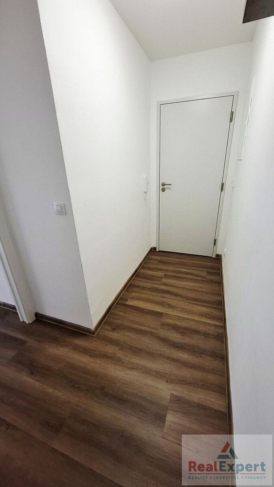 Byt 1+kk · 34 m² · Praha - Vinohrady, Hlavní město Praha - 4