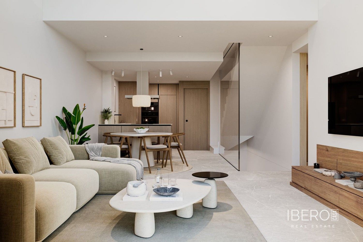 Prodej rodinný dům - La Finca Golf, ES, 118 m² - 2