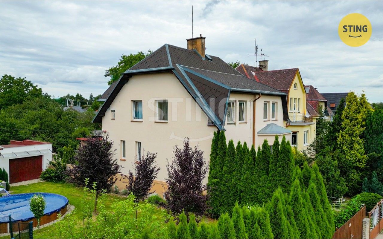 Rodinný dům · 270 m² · Požárnická, Opava - 3