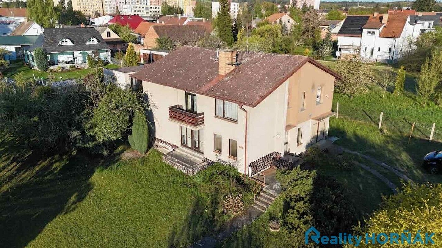 Rodinný dům, 191 m²