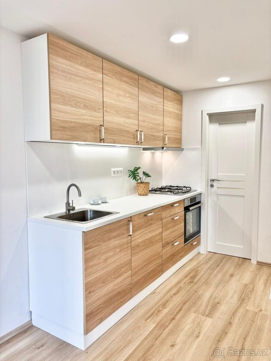 Pronájem byt - Meziboří u Litvínova, 435 13