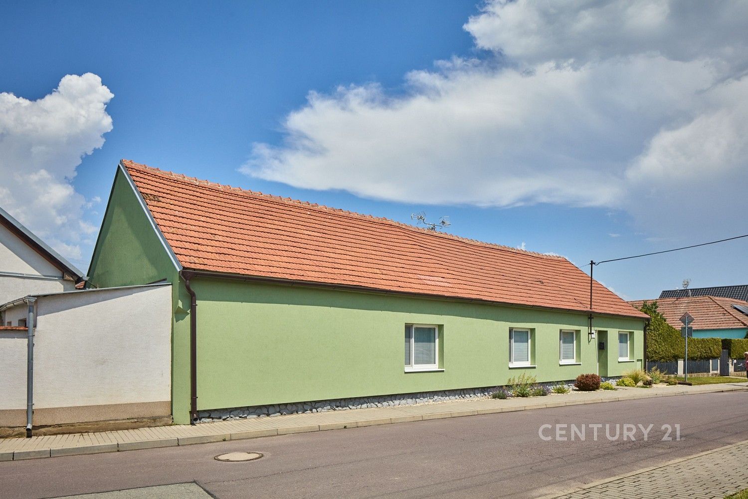 Rodinný dům, 141 m²