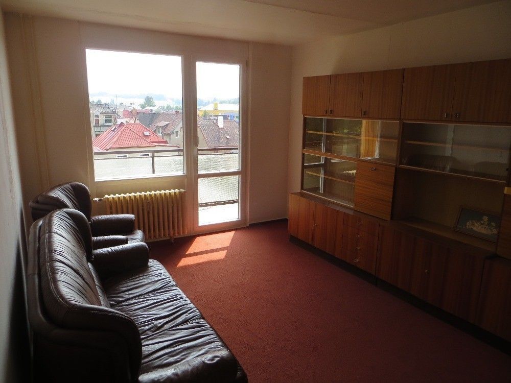 Pronájem byt 3+1 - Gagarinova, Police nad Metují - Velká Ledhuje, Královéhradecký kraj, 87 m² - 5