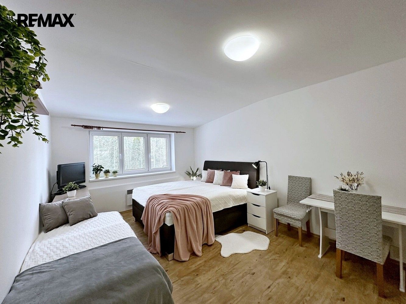 Byt 1+kk · 26 m² · Lipno nad Vltavou, okres Český Krumlov, Jihočeský kraj - 3
