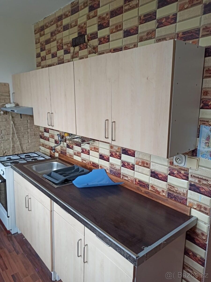 Byty, Chomutov, 430 04