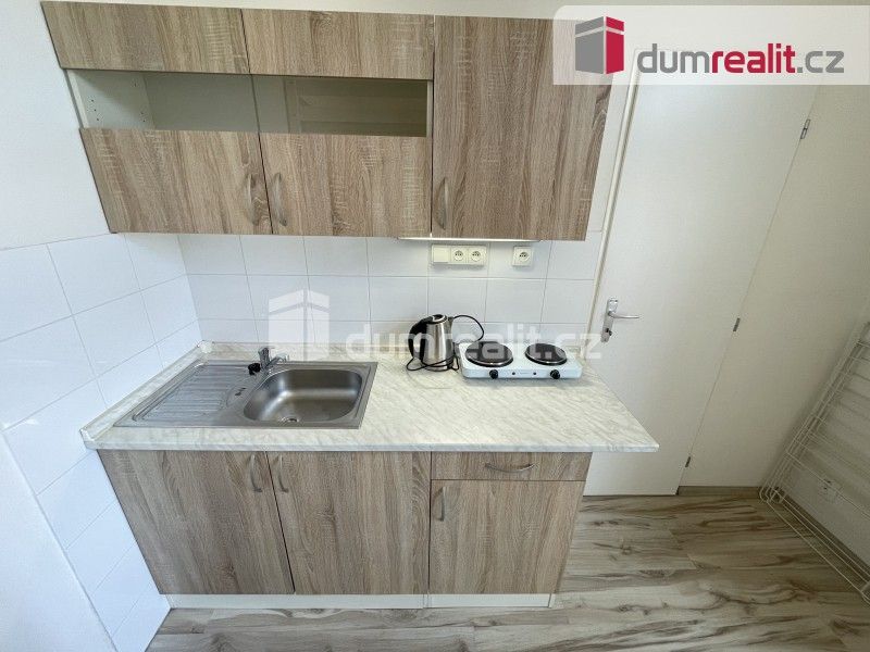 Byt 1+kk · 25 m² · Svornosti, Praha - 4