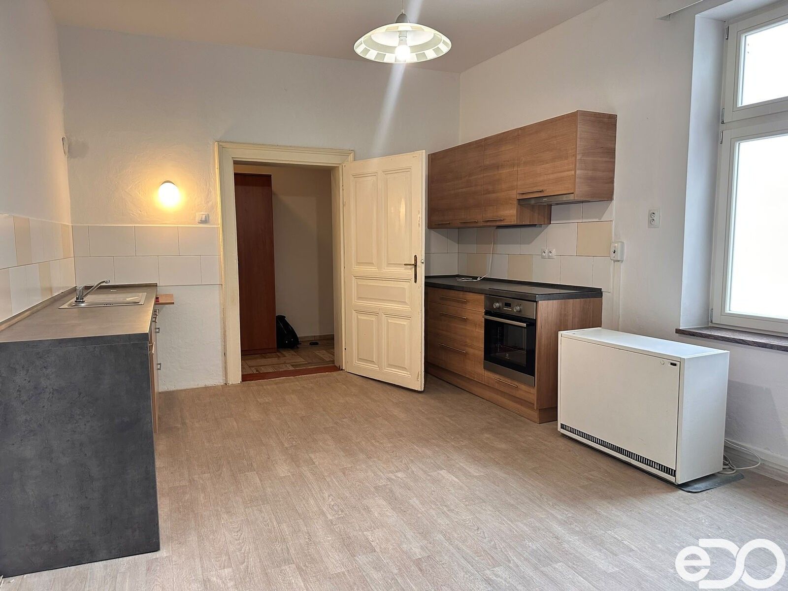 2+1, nám. Míru, Jindřichův Hradec I, 97 m² - 1