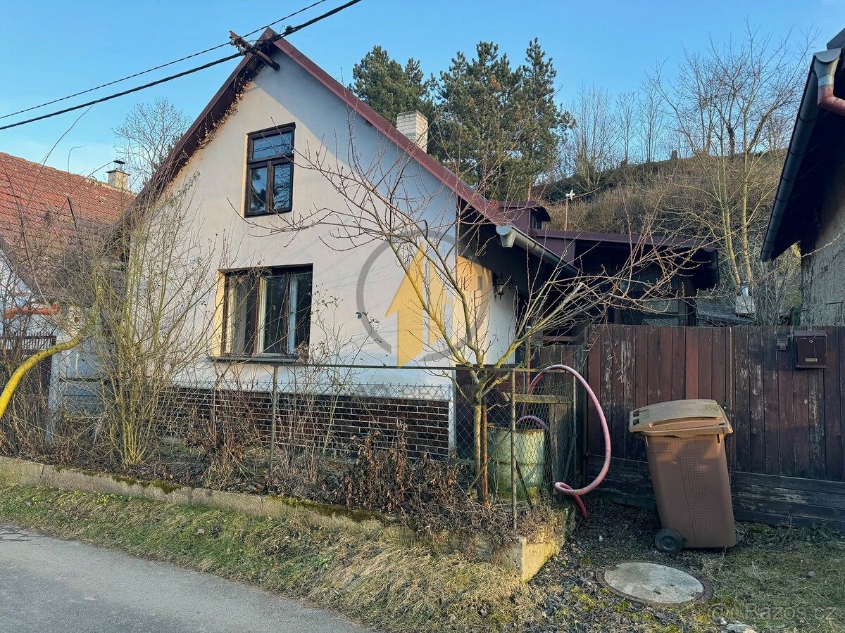 Rodinné domy, Kostelec nad Černými Lesy, 281 63