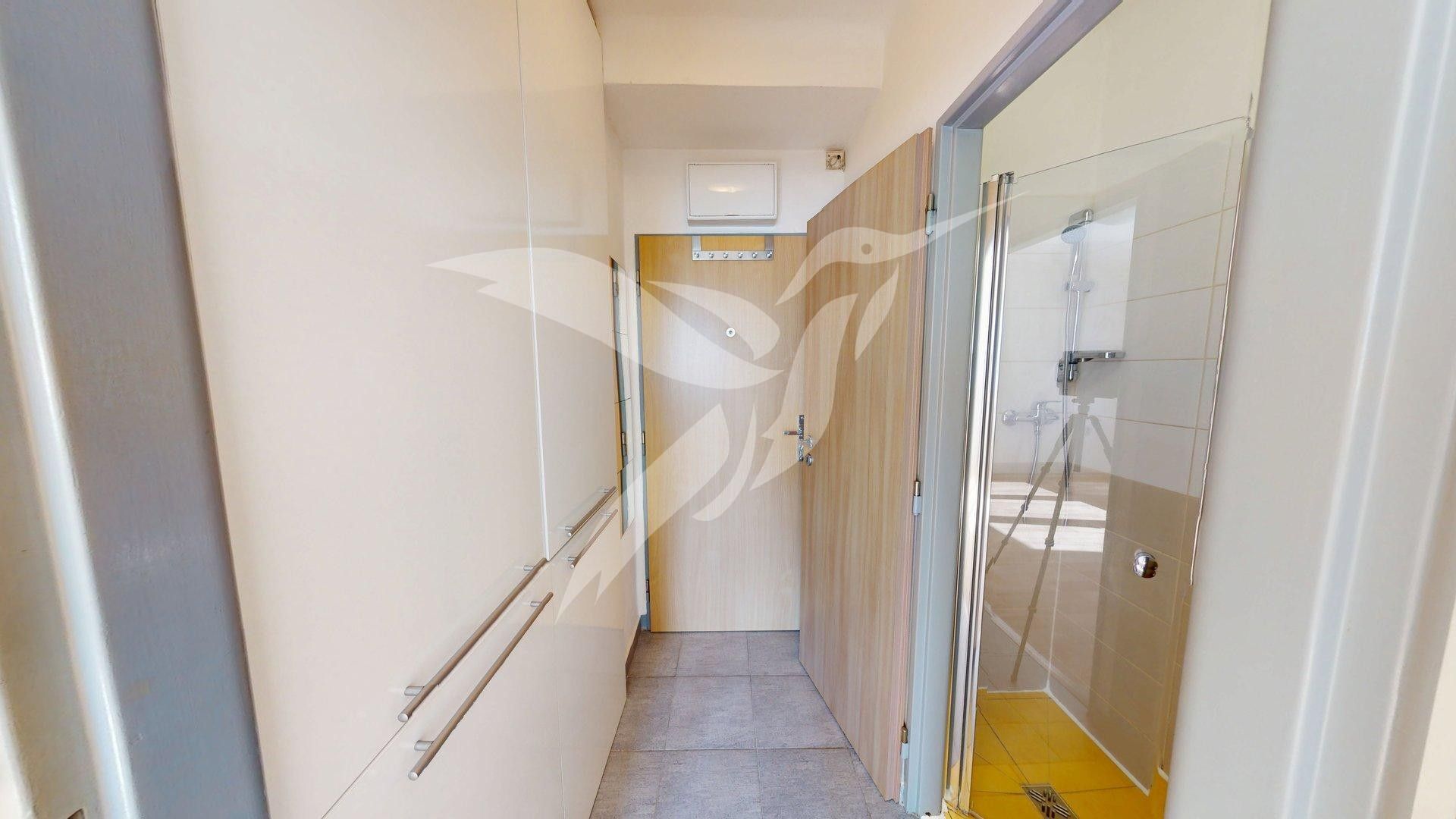 Byt 1+kk · 18 m² · Mohylová 1013, Plzeň Doubravka - 3