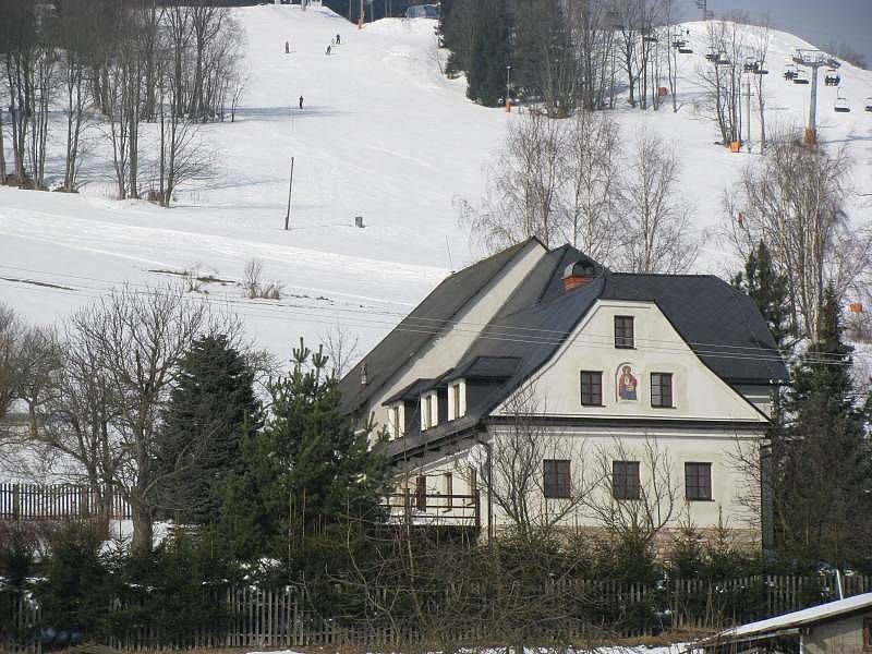 Chata · Staré Město - Kunčice pod Králickým Sněžníkem, Olomoucký kraj - 3