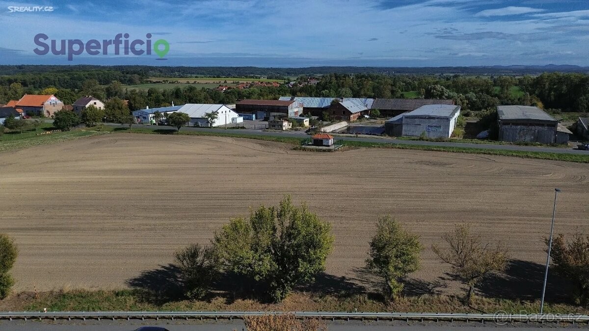 Pozemek pro bydlení · Zámrsk, 565 43 - 4