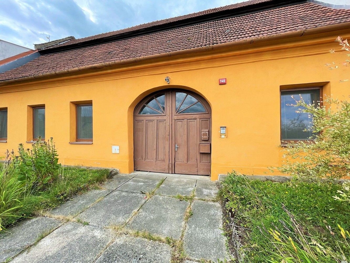 Rodinný dům, 180 m²
