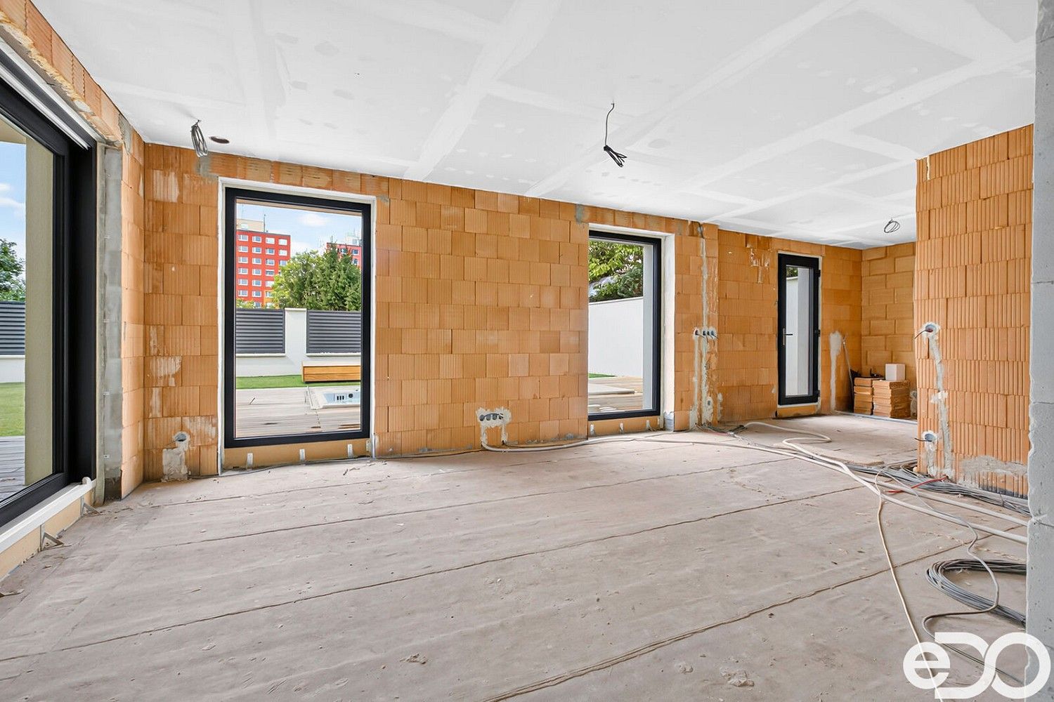 Rodinný dům · 375 m² · Vošahlíkova, Praha 4 - Modřany - 4