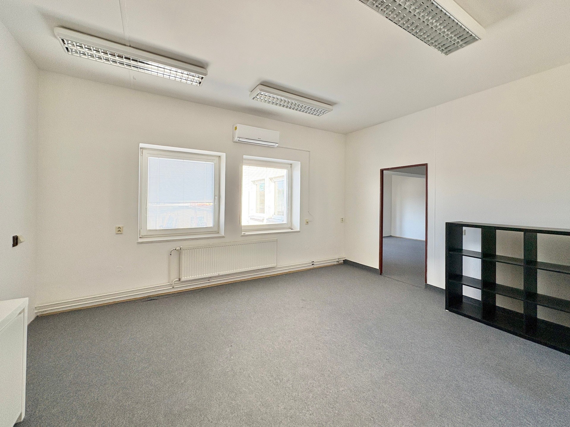 Kancelář · 58 m² · Kaštanová, Brno - 3