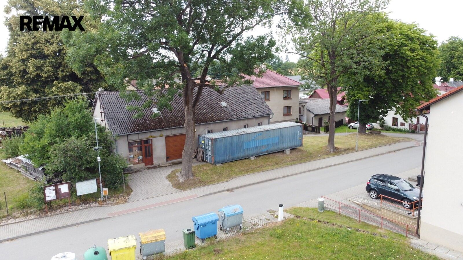 Rodinný dům · 121 m² · Humpolec Petrovice - 3