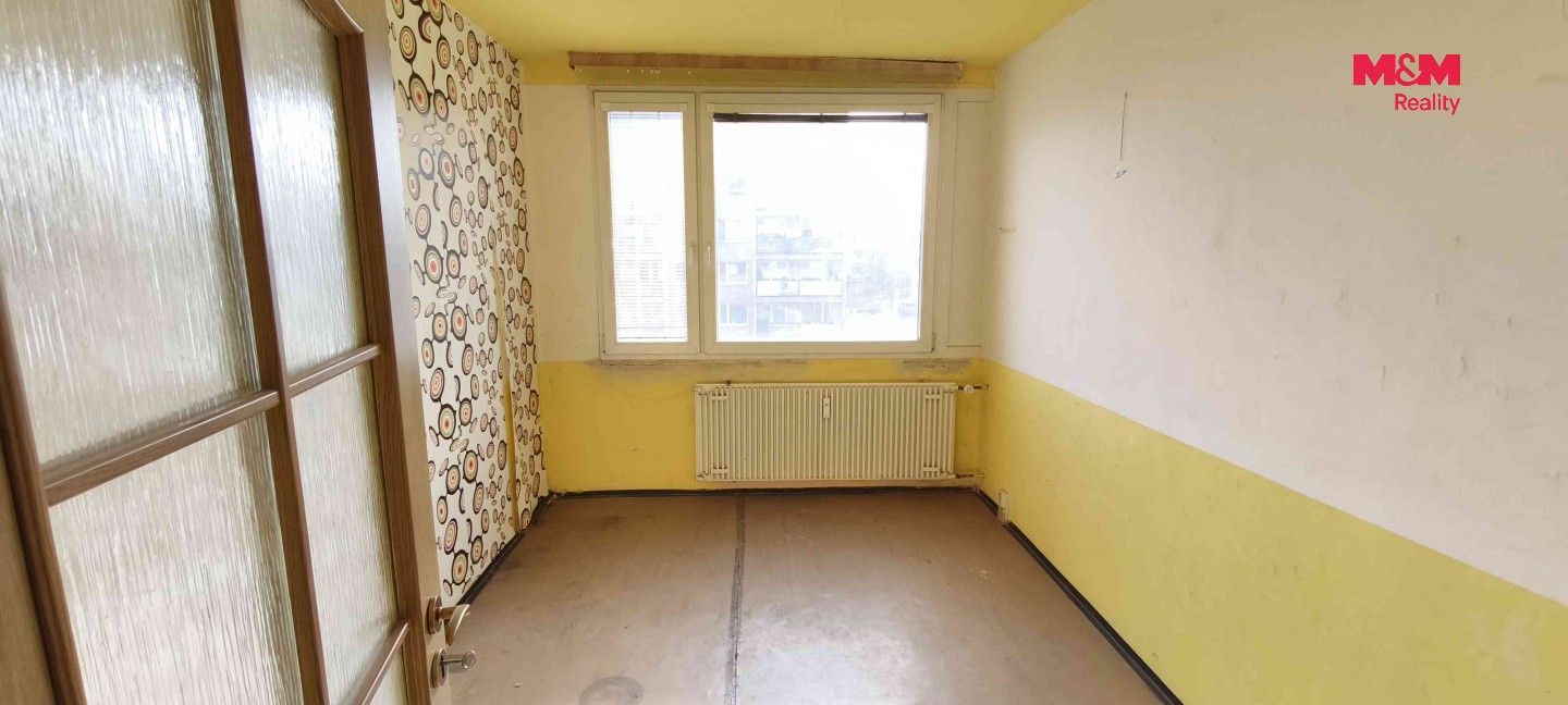 Byt 4+1 · 85 m² · Nová výstavba, Obrnice - 4