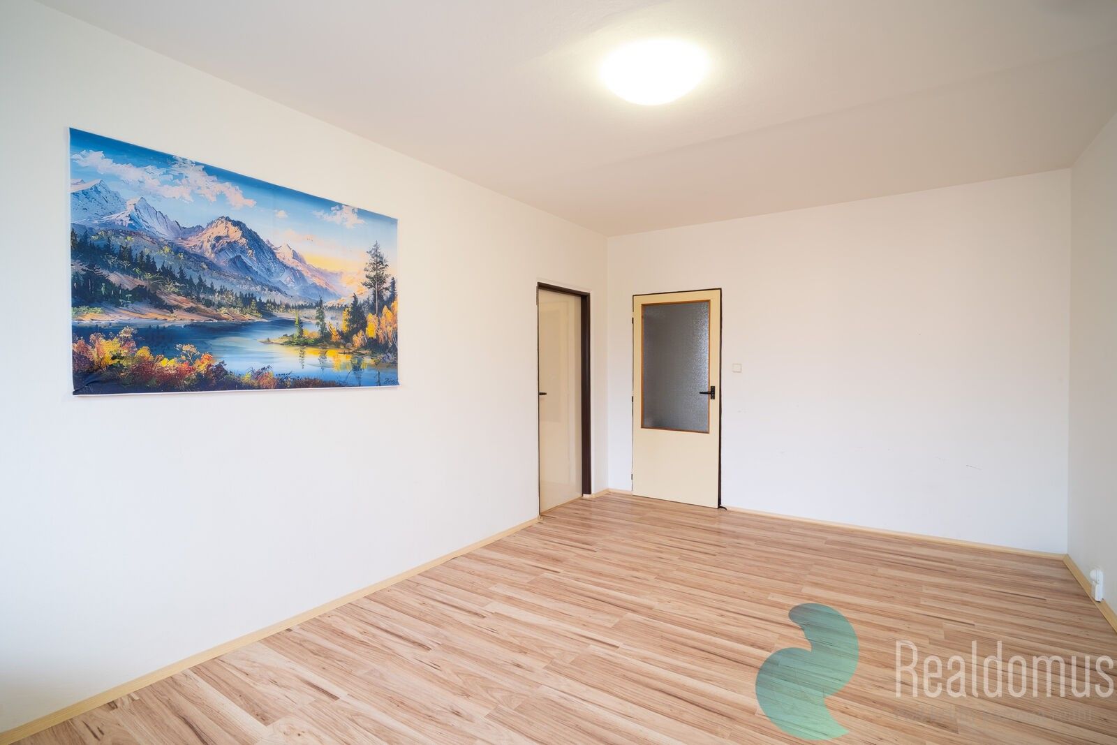 Prodej byt 2+1 - Na Vyhlídce, Kaplice, 61 m² - 5