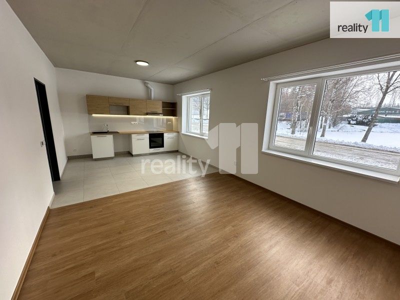 2+kk, V Brance 1517, Humpolec, 53 m² - 1