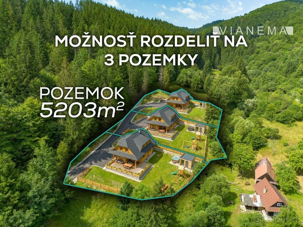 Pozemky pro bydlení, 987 65, Slovensko - 2