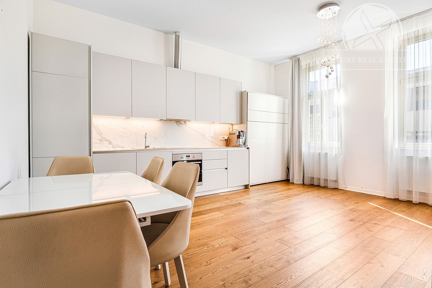 Byt 3+kk · 69 m² · Praha - Smíchov, okres Praha 5, Hlavní město Praha - 3