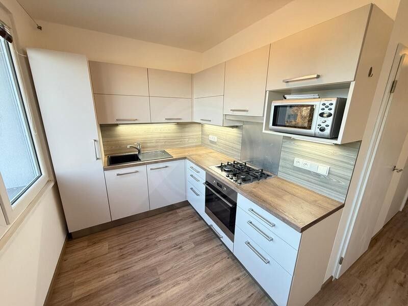 Byty, České Budějovice, 370 04