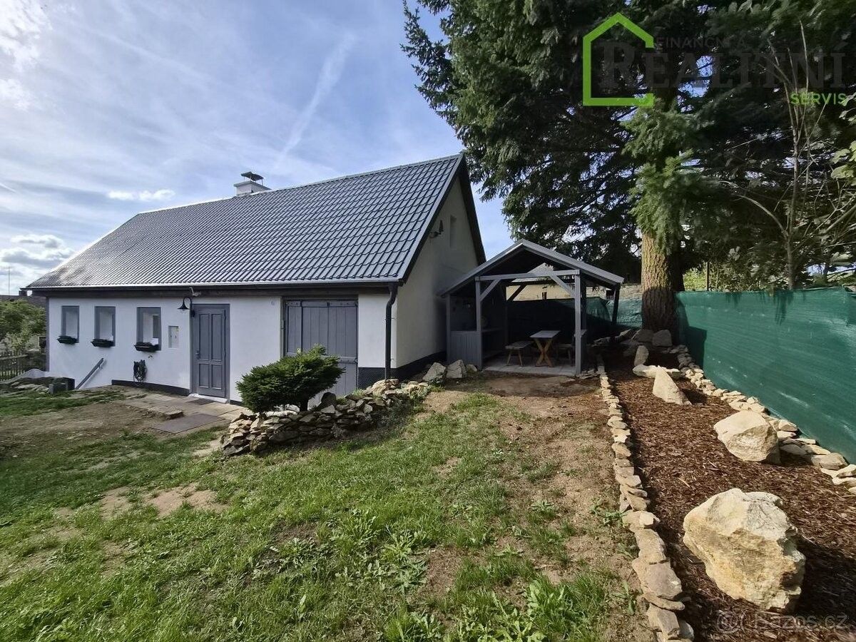 Chaty, Teplá u Toužimě, 364 61 - 2