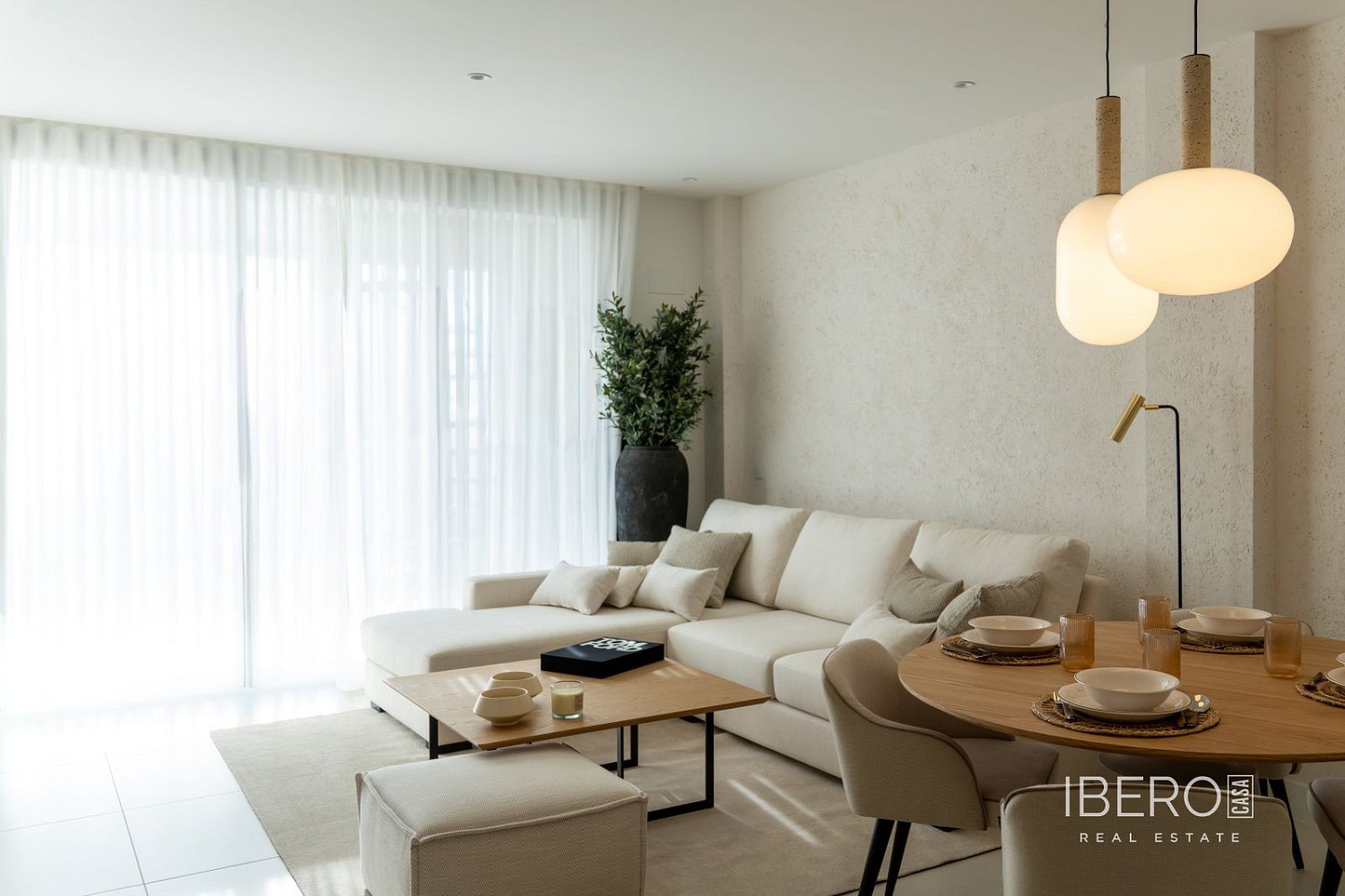 Byt 3+kk · 79 m² · Fuengirola, Španělsko - 3