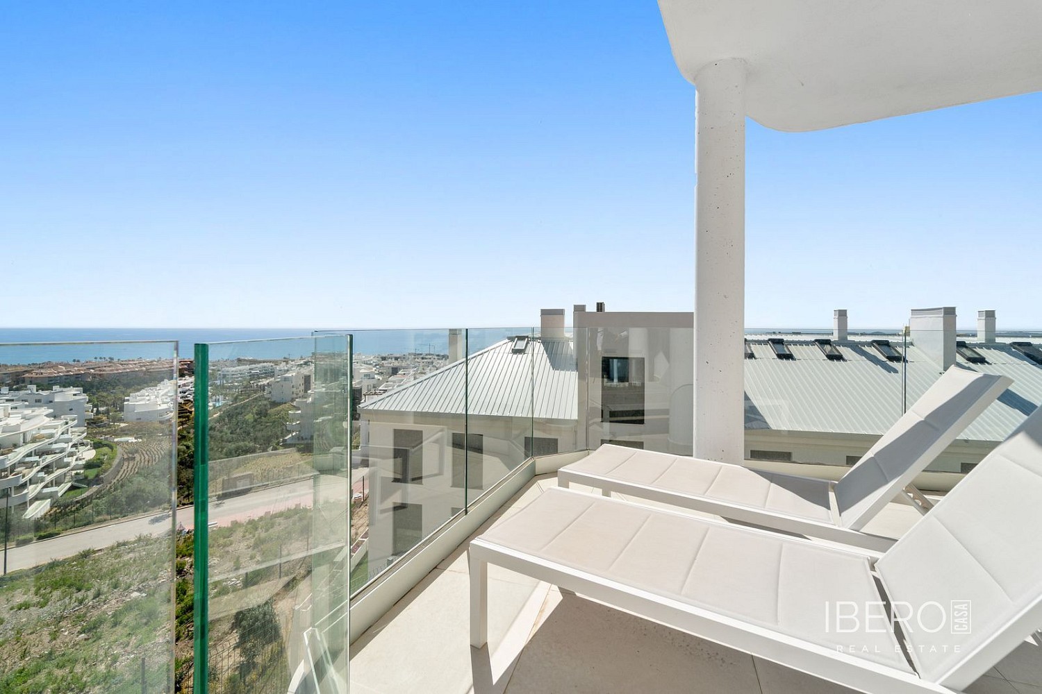 Byt 4+kk · 102 m² · Fuengirola, Španělsko - 3