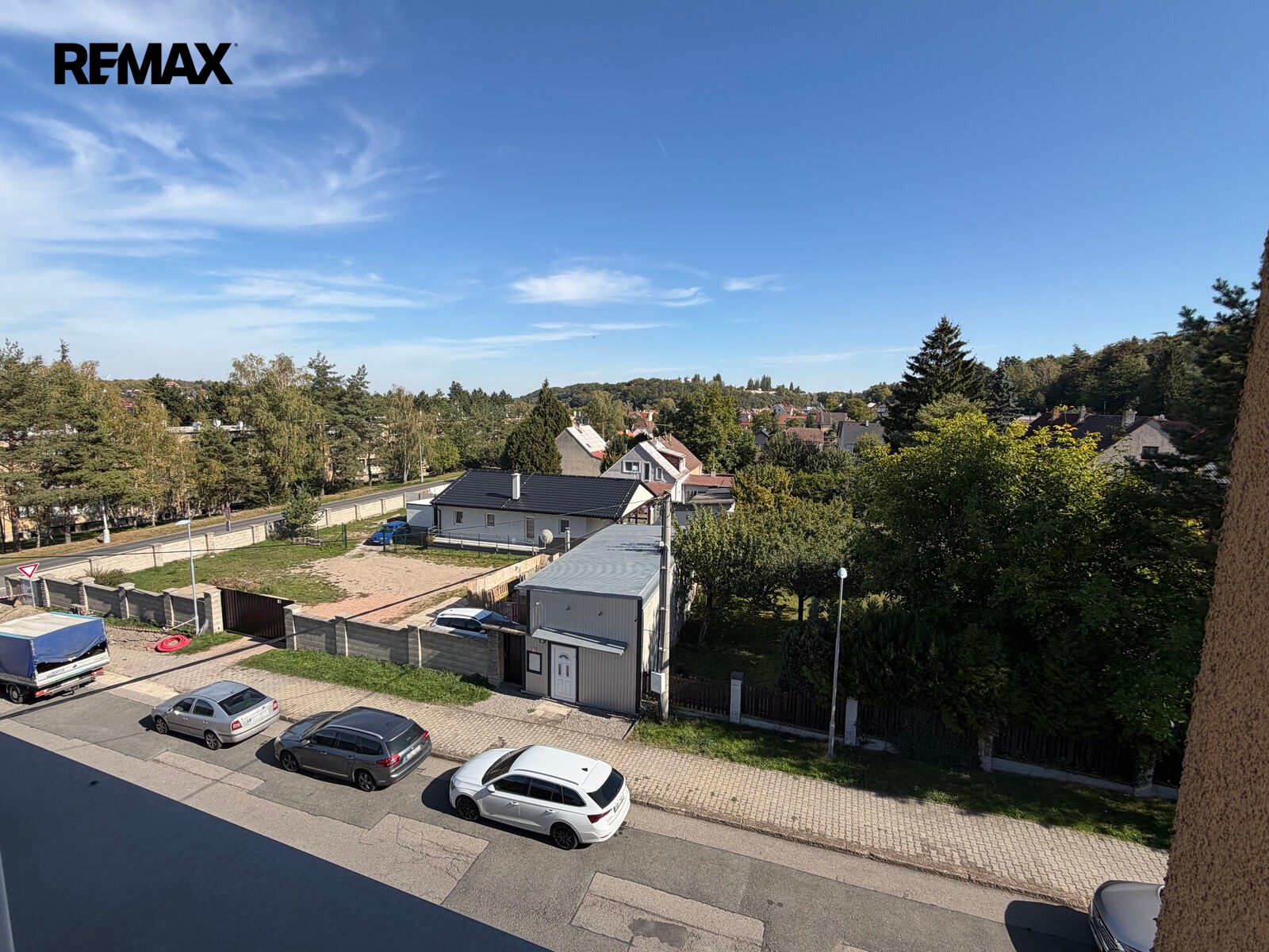Prodej byt 2+kk - Husova 766, Kladno Švermov, 58 m² - 5