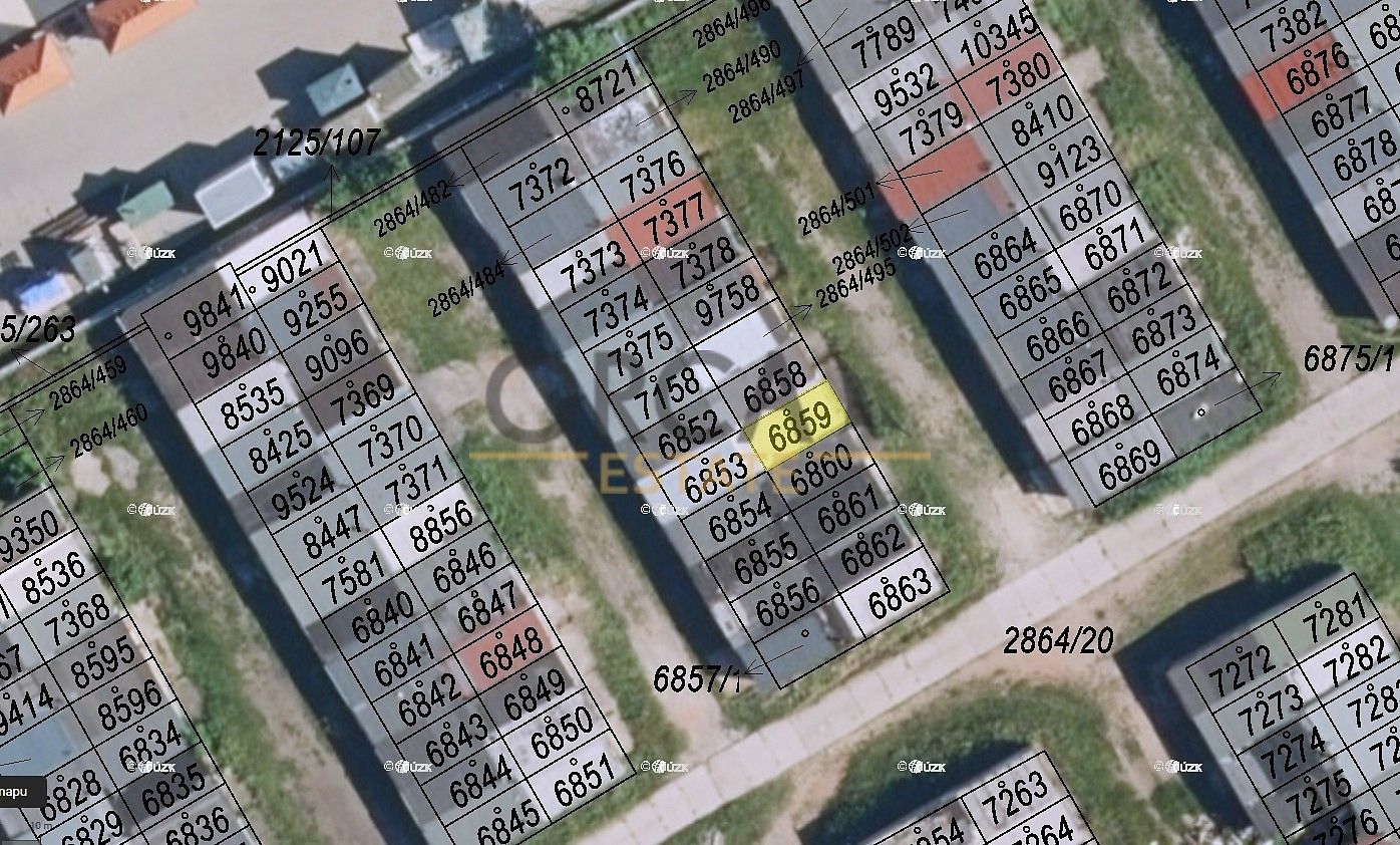 Prodej ostatní - Hodonín, Jihomoravský kraj, 18 m² - 5