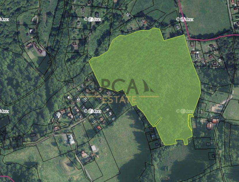 Pozemky pro bydlení, Bílá, 739 15