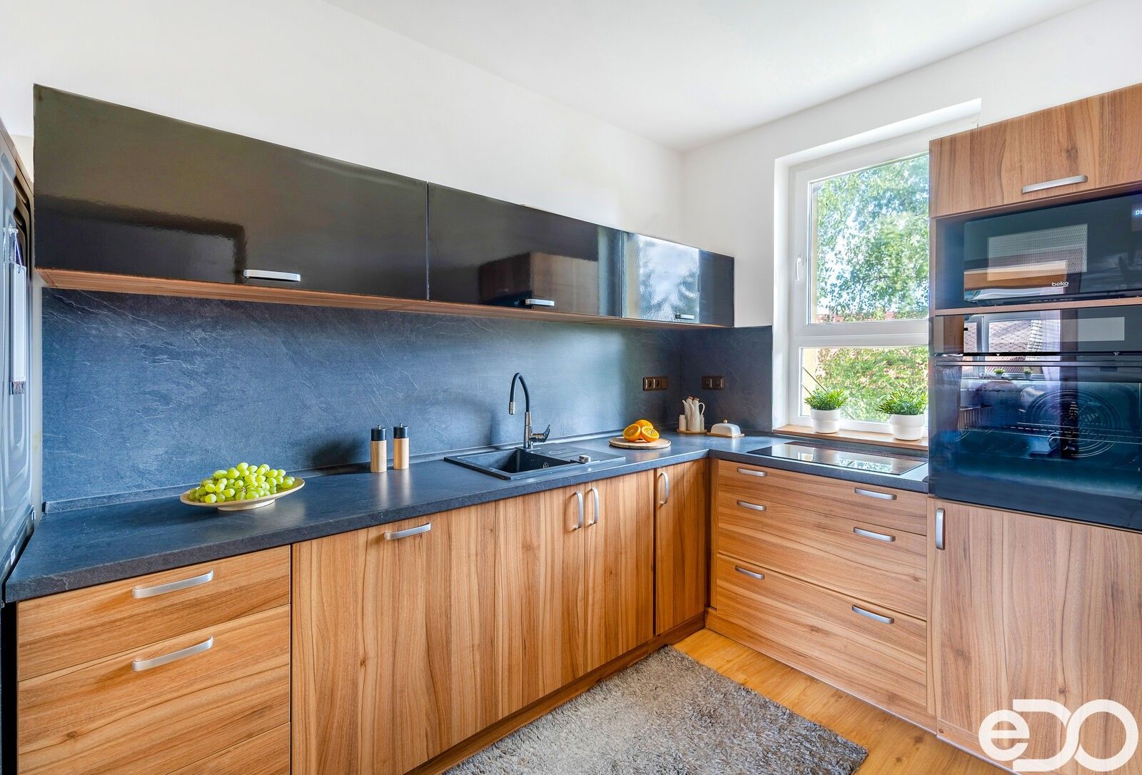 Byt 3+1 · 108 m² · Dobrovice Libichov - 2