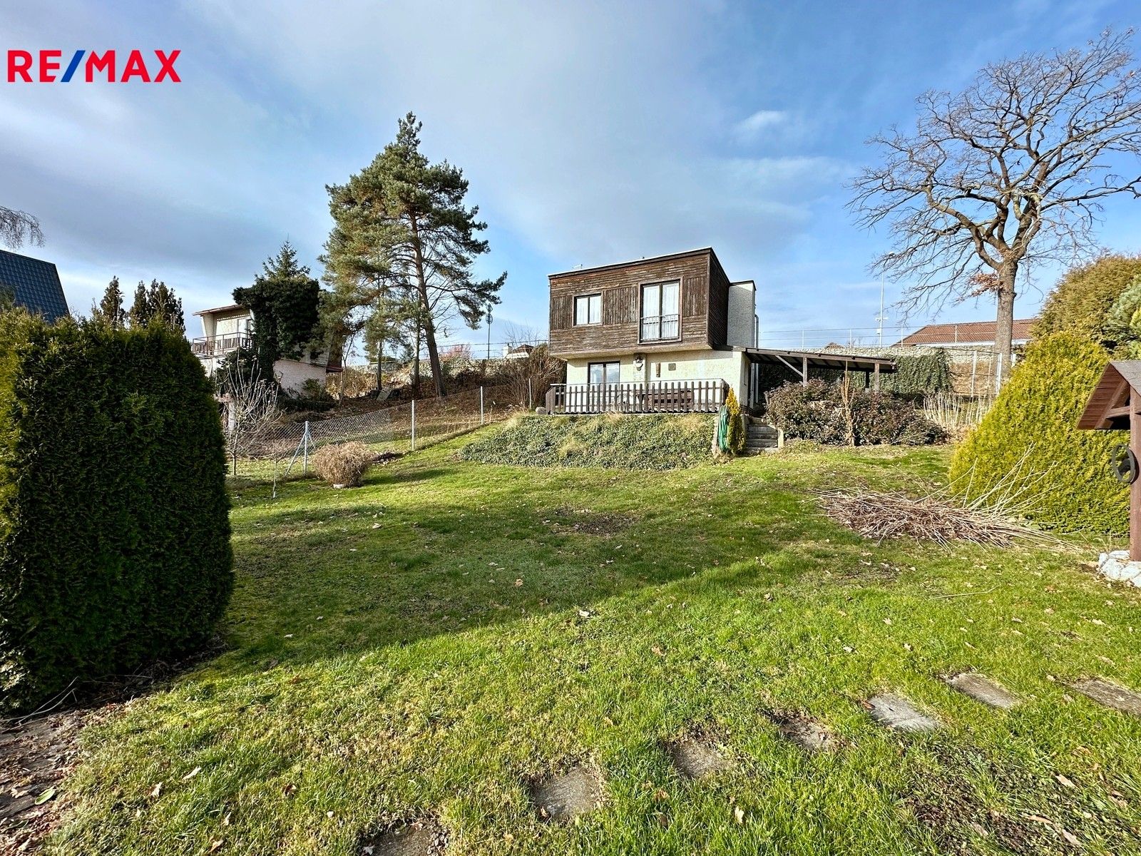 Prodej chata - Roudné, 52 m²