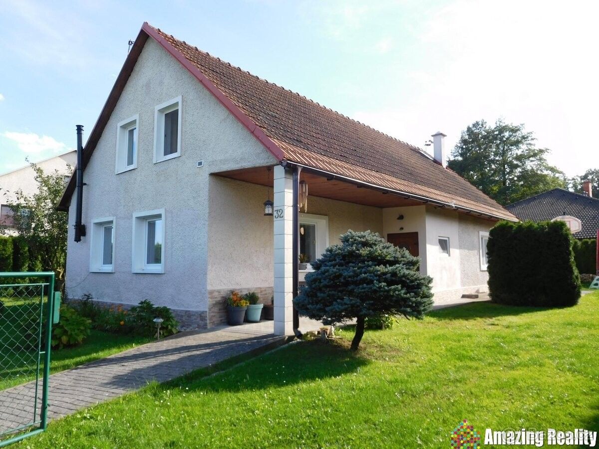 Rodinný dům