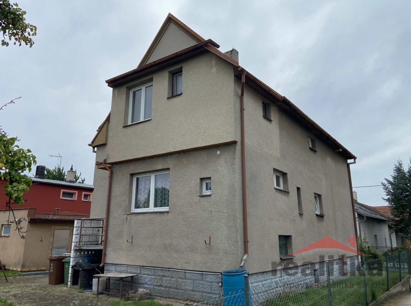 Prodej rodinný dům - Slezská, Opava, 136 m² - 5