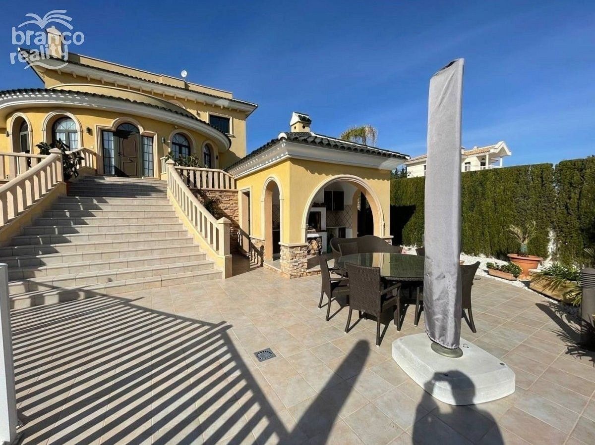 Rodinný dům · 244 m² · Ciudad Quesada, ES - 4