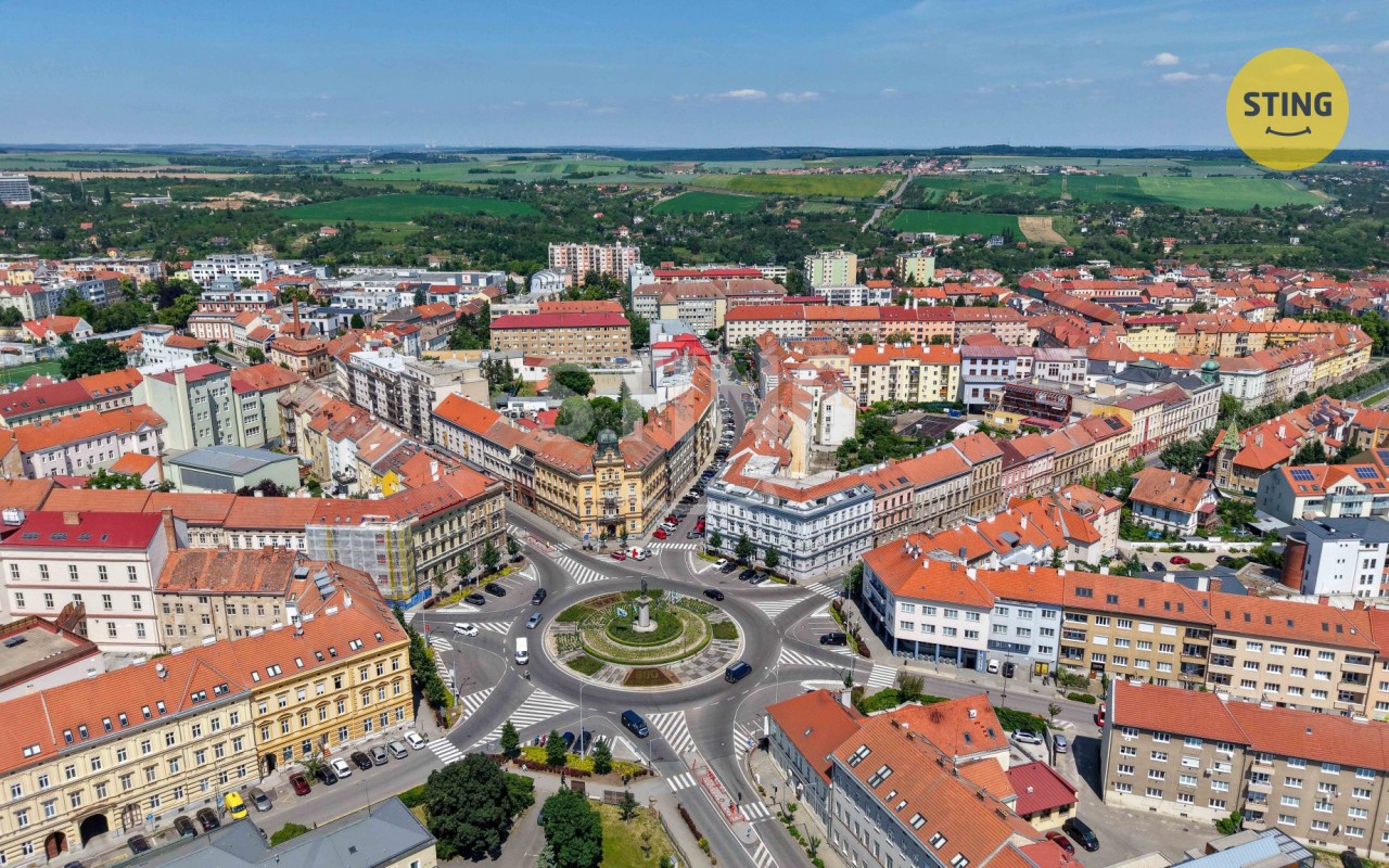 Byt 3+1 · 105 m² · Alšova, Znojmo - 3