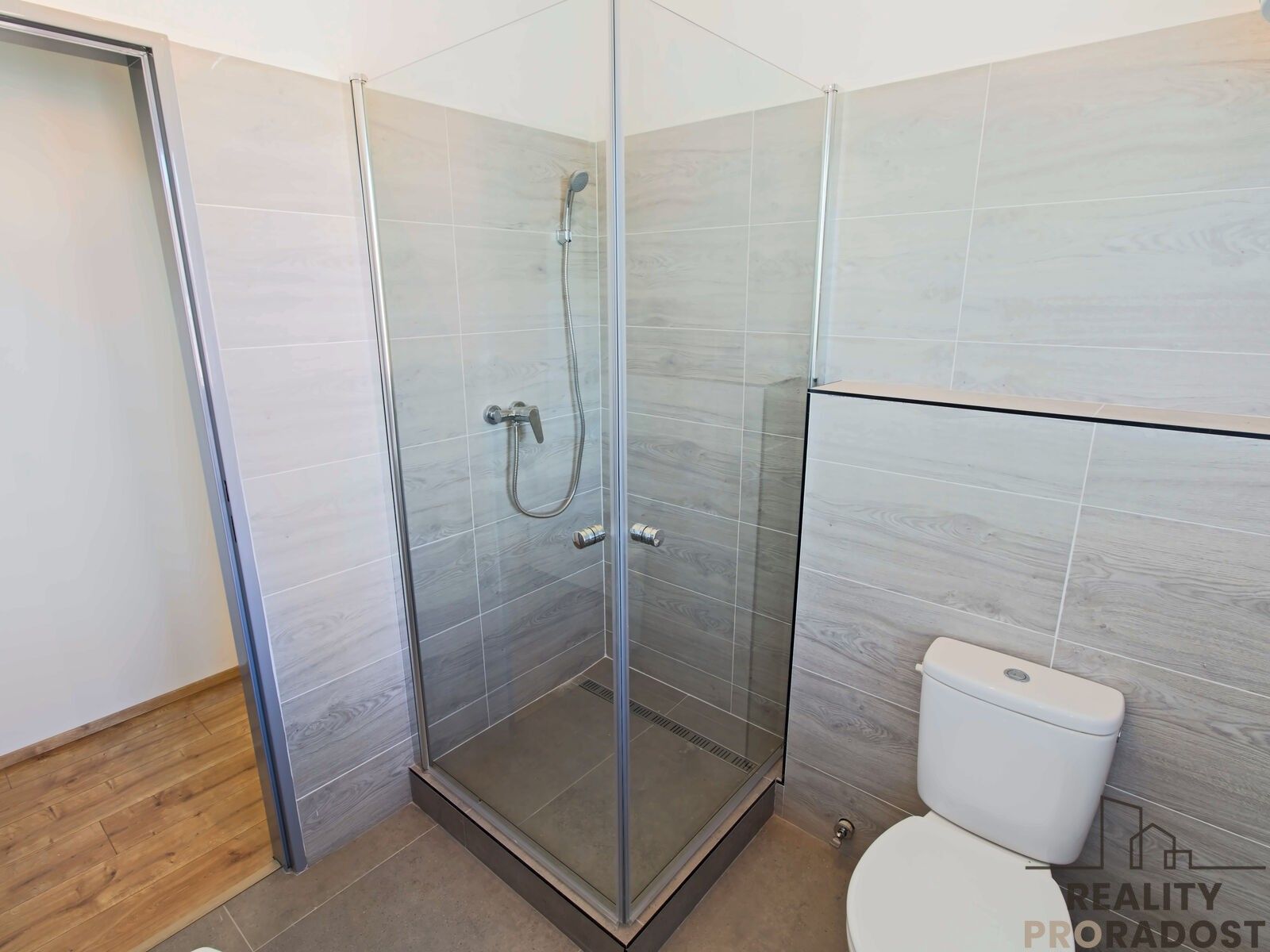 Byt 1+kk · 31 m² · Zahradní, Blučina - 3