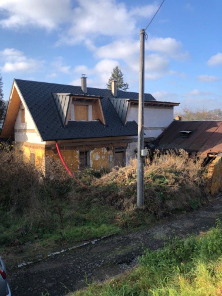 Rodinný dům · 172 m² · Letovice - 3