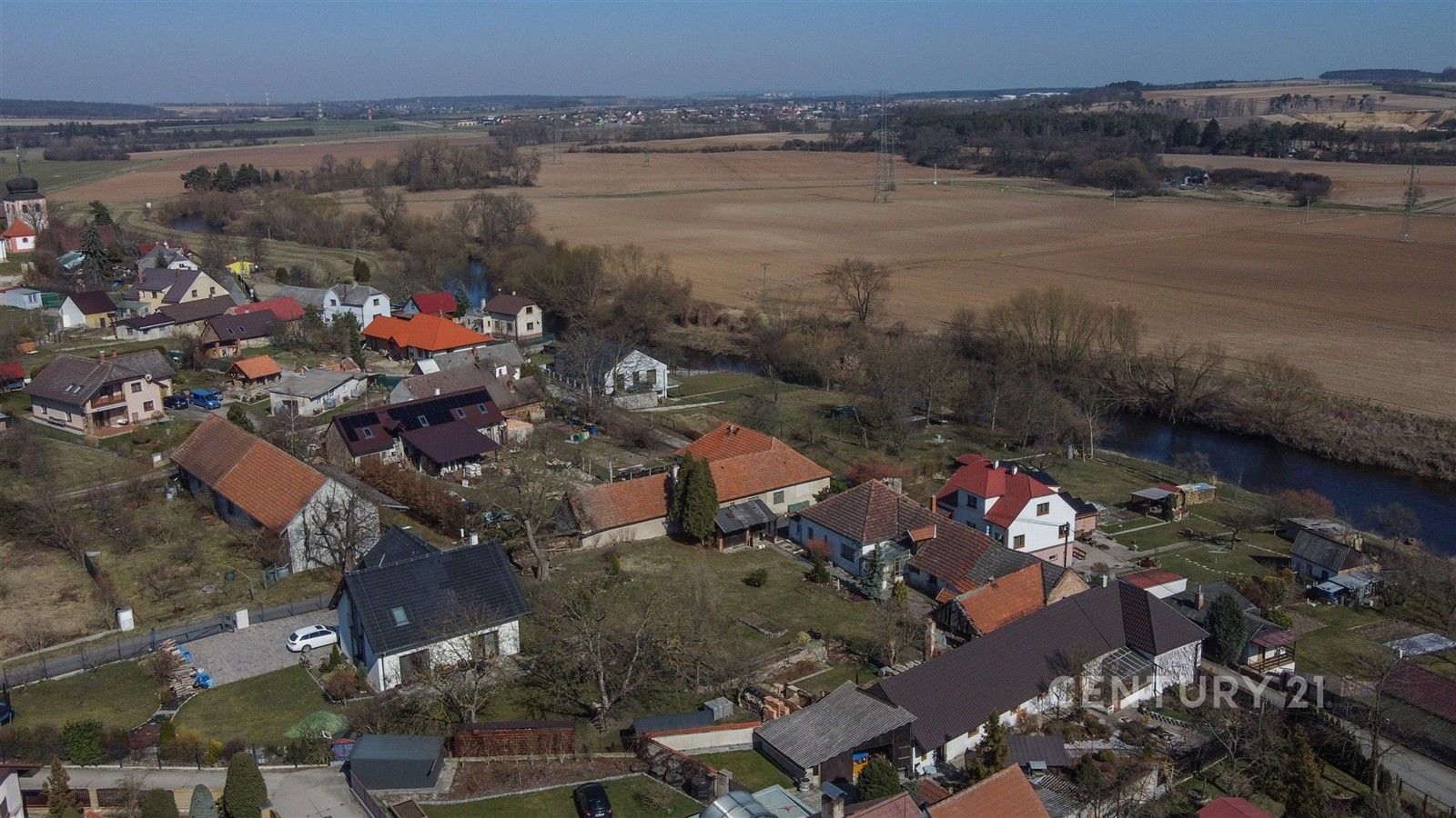 Prodej rodinný dům - Skorkov, 186 m² - 5