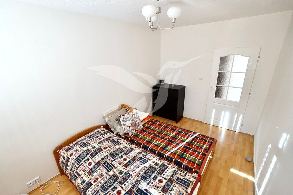 Byt 2+kk · 43 m² · Kurčatovova 323, Praha Petrovice - 3