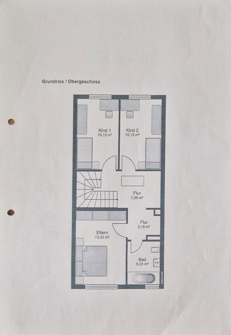 Rodinný dům · 112 m² · , Severní Porýní-Vestfálsko - 4