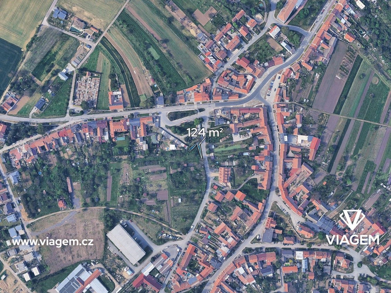 Ostatní, Ořechov, okres Brno-venkov, Jihomoravský kraj - 2