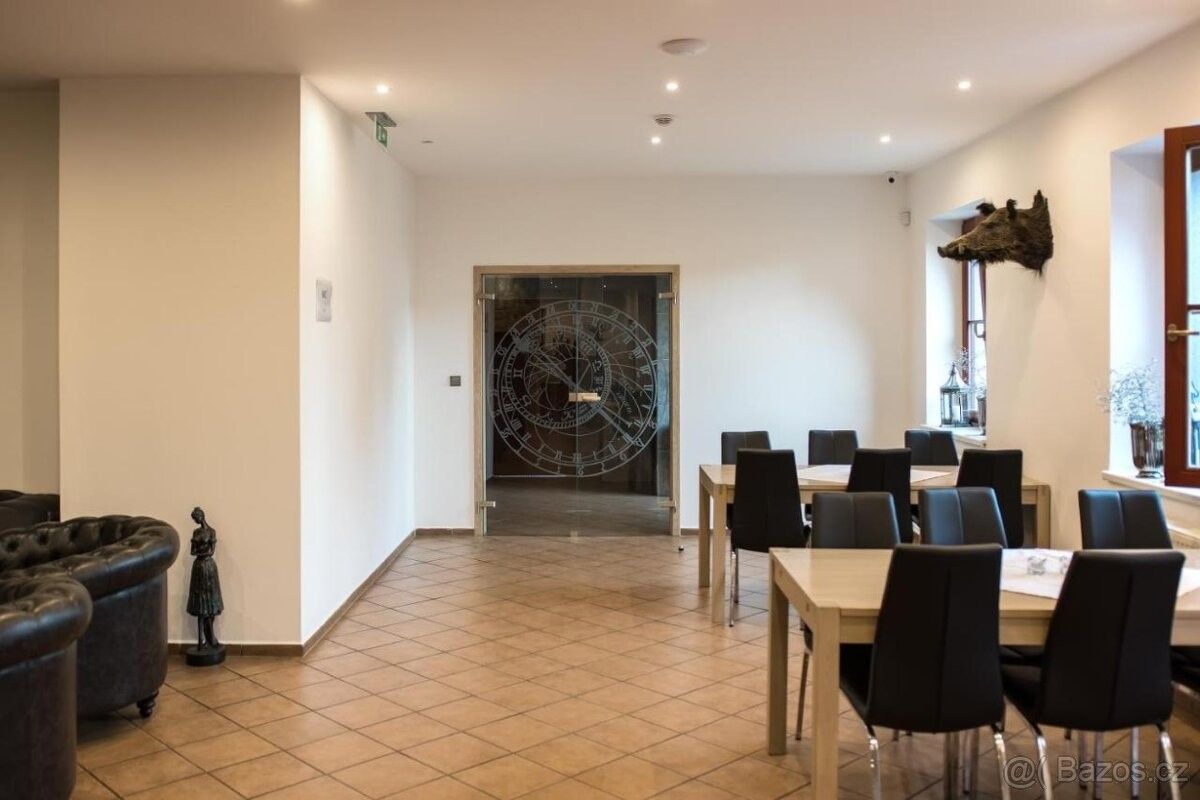 Restaurace, Slavonice, 378 81