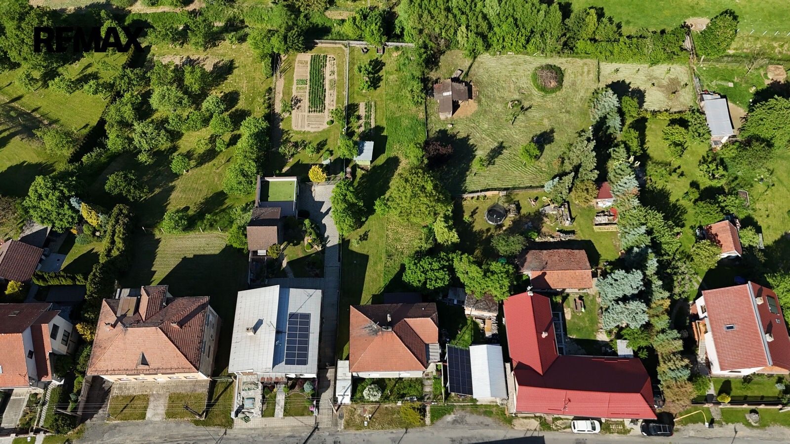 Byt 4+1 · 100 m² · Lubná - 3