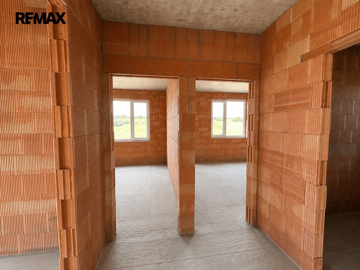 Rodinný dům · 156 m² · Žateckých letců, Žatec Bezděkov - 3