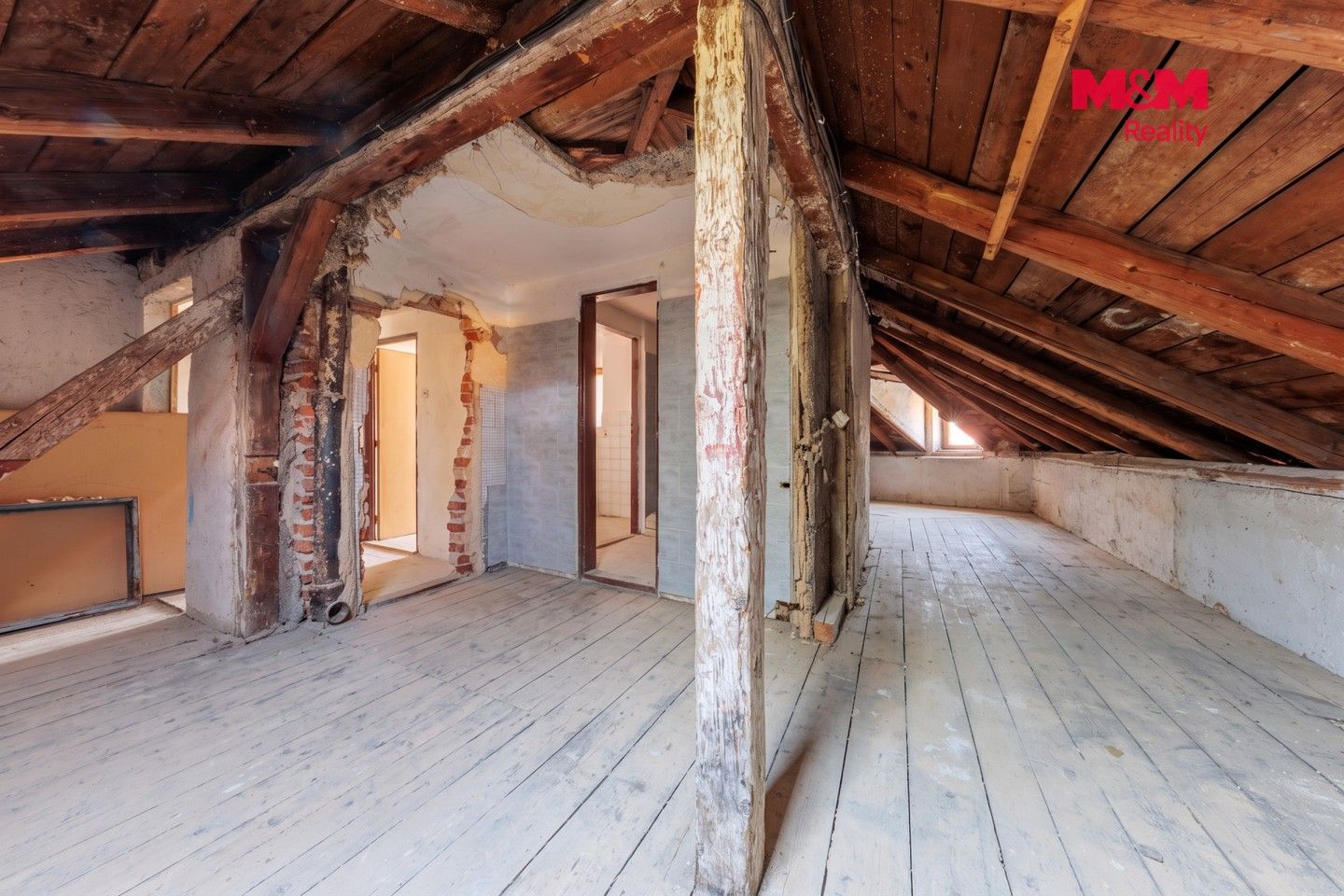 Rodinný dům · 206 m² · Jana Nerudy, Kynšperk nad Ohří - 4