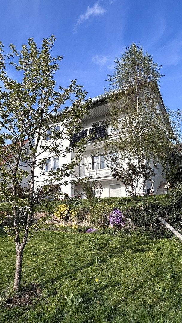 Rodinné domy, Breslauer Str. 16, , Bavorsko, 168 m² - 2