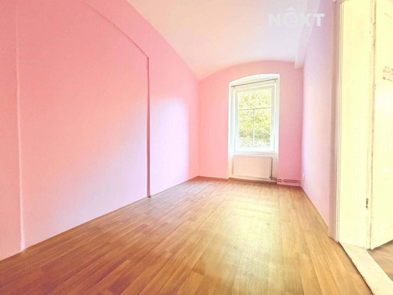 2+1, Ústí nad Labem - Ústí nad Labem-centrum, Ústecký kraj, 53 m² - 2